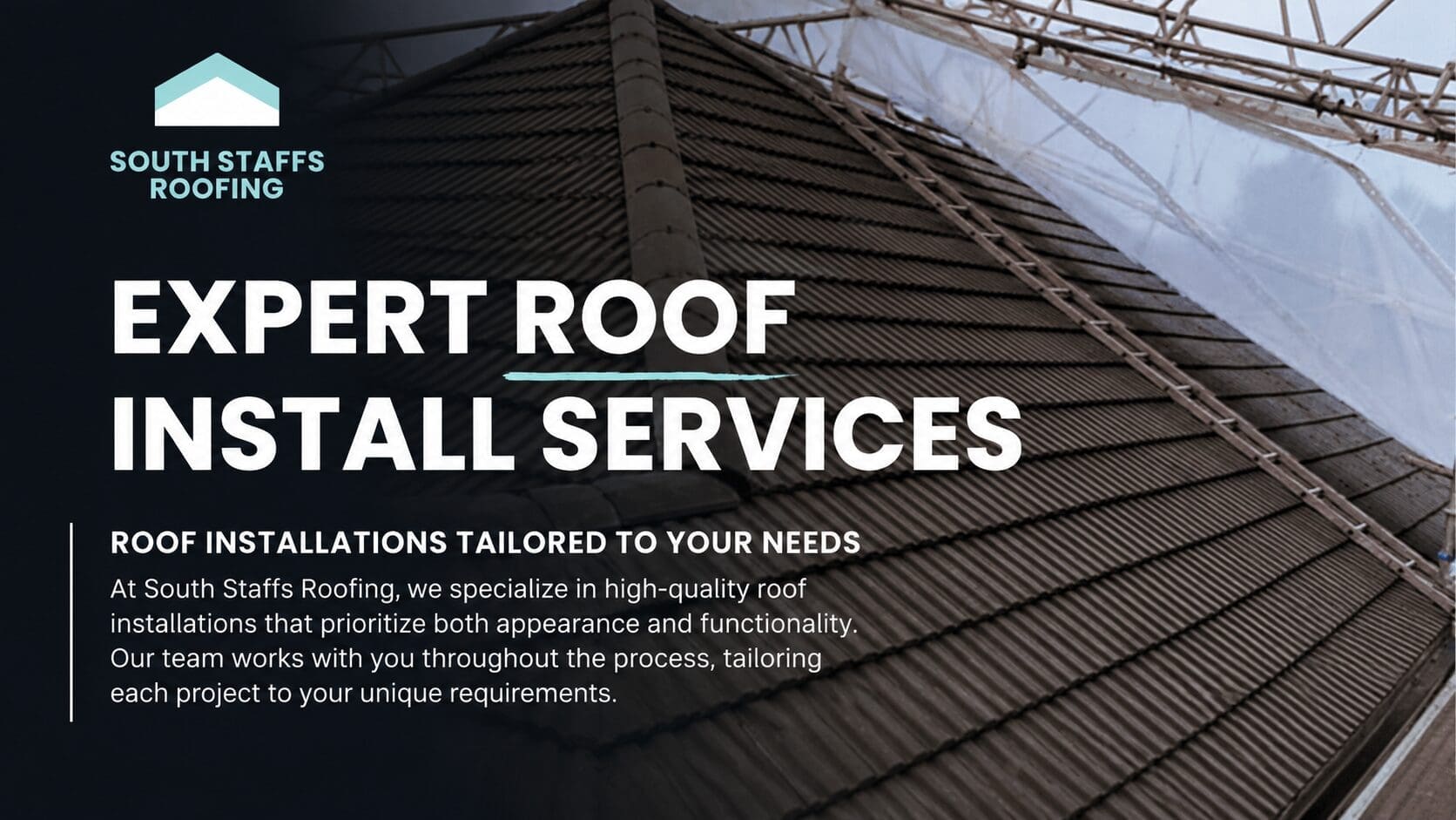 South Staffs Roofing