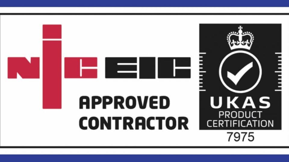 ESP Electrical Ltd