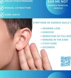 Ear Me Not
