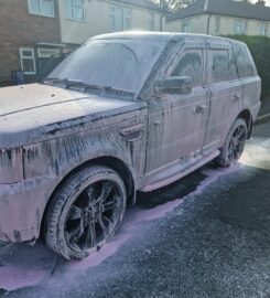 Dan’s Automotive Detailing