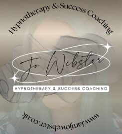 I Am Jo Webster – Hypnotherapy & Life and Success Coaching