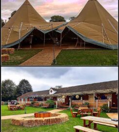 Burntwood Bright Events @ Hammerwich Cricket Club