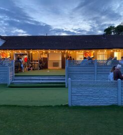 Burntwood Bright Events @ Hammerwich Cricket Club