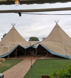 Burntwood Bright Events @ Hammerwich Cricket Club