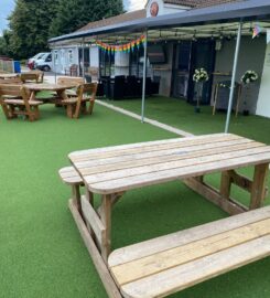 Burntwood Bright Events @ Hammerwich Cricket Club