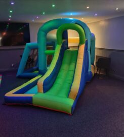 Burntwood Bright Events @ Hammerwich Cricket Club