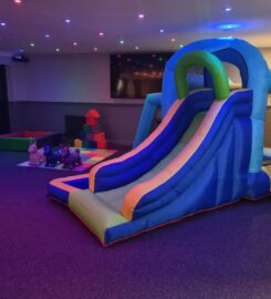 Burntwood Bright Events @ Hammerwich Cricket Club