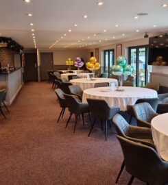 Burntwood Bright Events @ Hammerwich Cricket Club