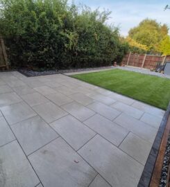 OnlyBuildsLtd