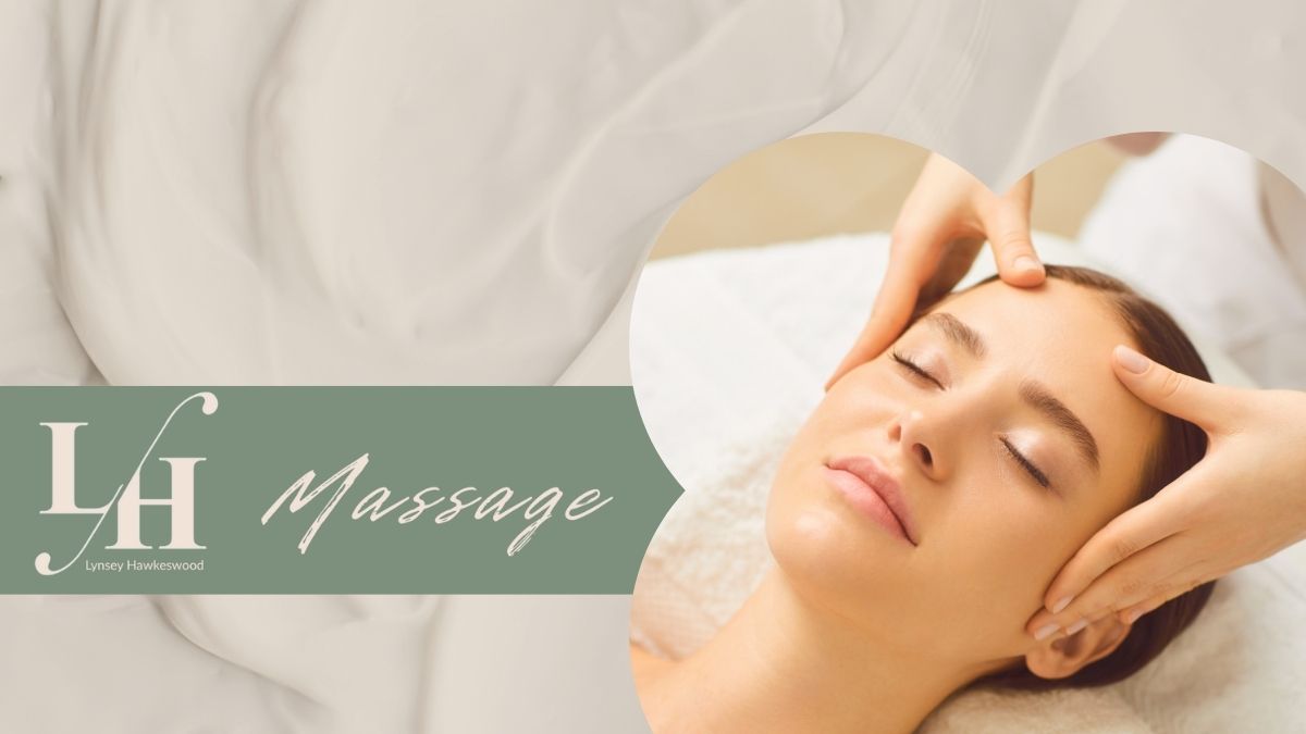 LH massage