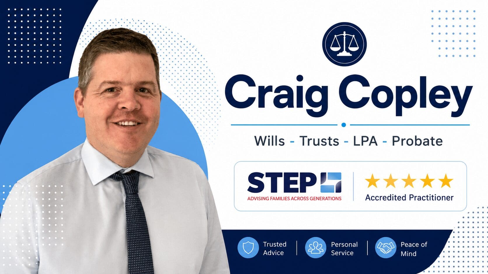 Craig Copley and Associates