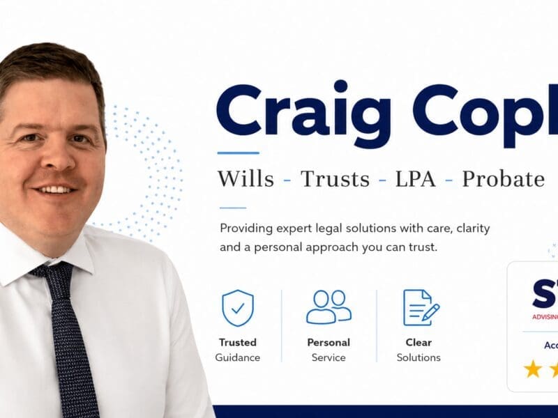 Craig Copley and Associates