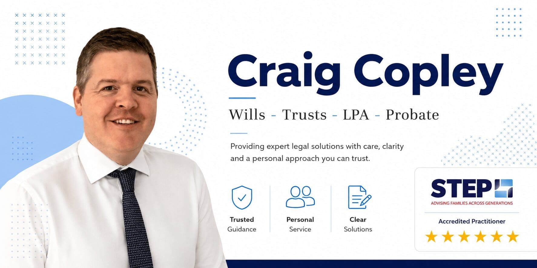 Craig Copley and Associates