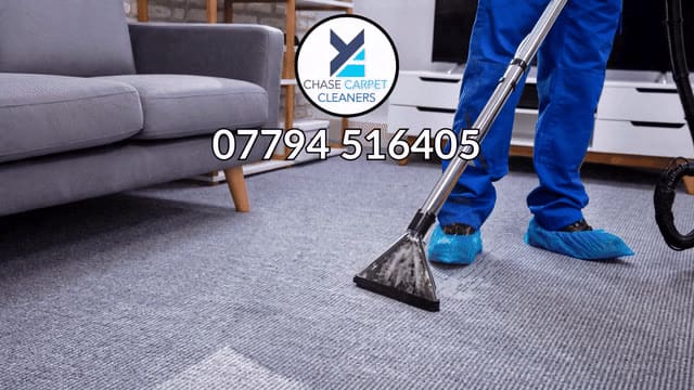 Chase Carpet Cleaning