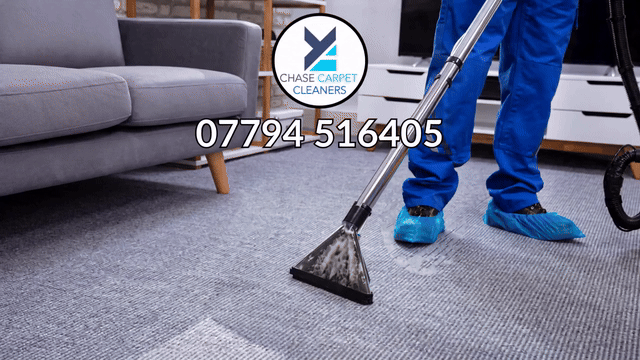 Chase Carpet Cleaning