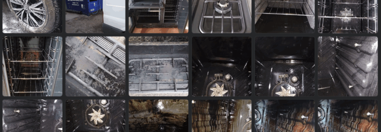 Transform Cleaning