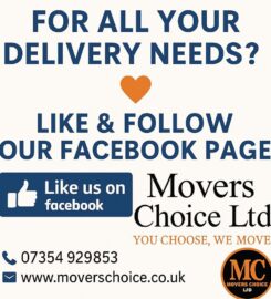 Movers Choice Ltd