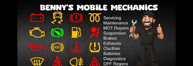 Benny’s Mobile Mechanics