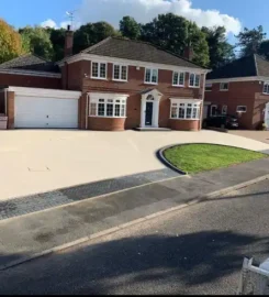 Quality Paving Services (QPS Paving)