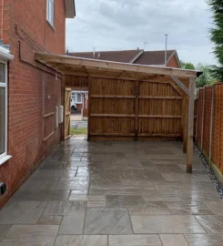 Quality Paving Services (QPS Paving)