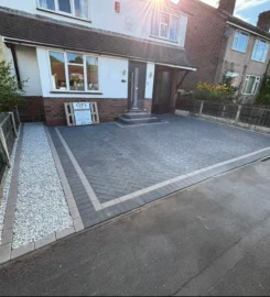 Quality Paving Services (QPS Paving)