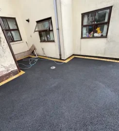 Quality Paving Services (QPS Paving)