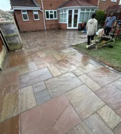 Quality Paving Services (QPS Paving)
