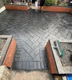Quality Paving Services (QPS Paving)