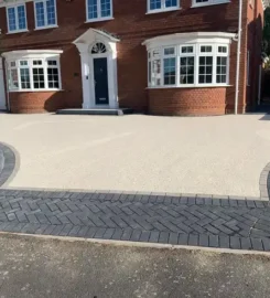 Quality Paving Services (QPS Paving)