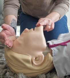 Howes Your First Aid
