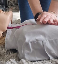 Howes Your First Aid