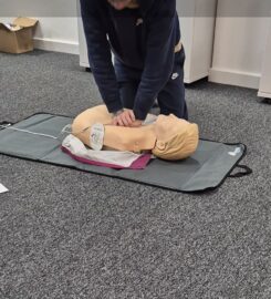 Howes Your First Aid