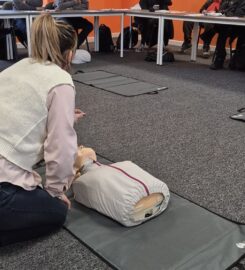 Howes Your First Aid