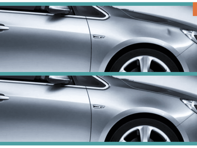 ChipsAway Stafford – Car Body Repair Specialists