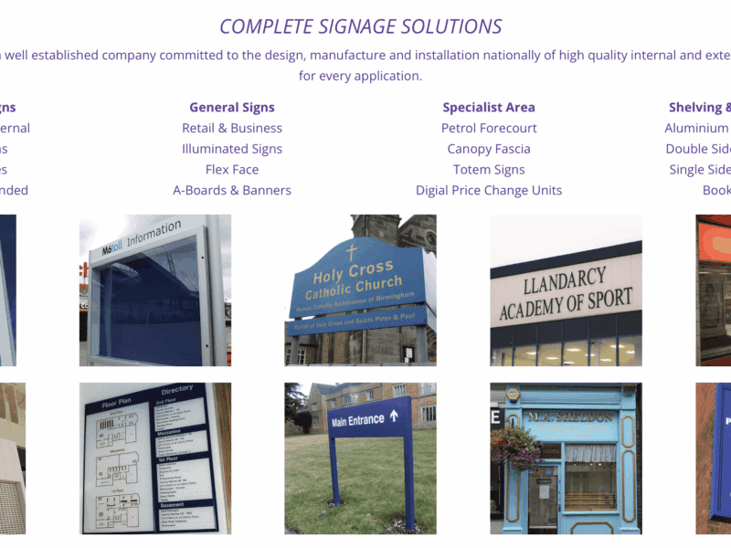 Sign Technology Ltd