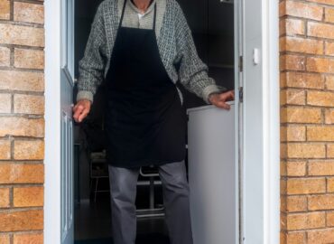 Platinum Community Care Ltd