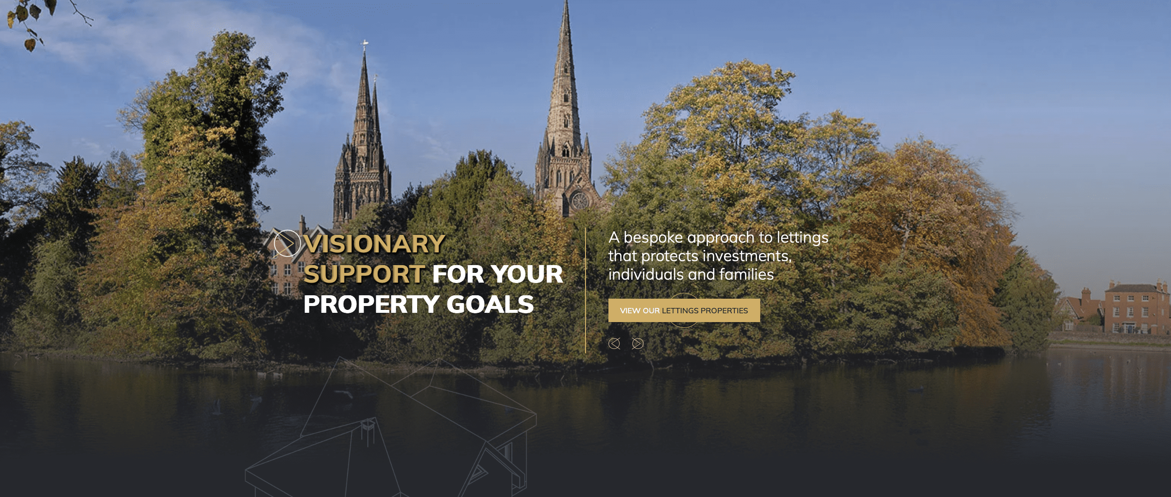 Visionary Homes – Property Done Properly