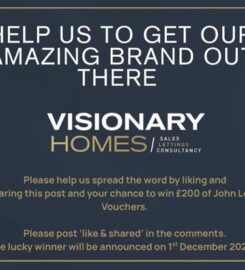 Visionary Homes – Property Done Properly