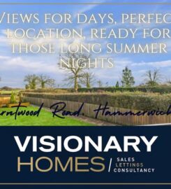 Visionary Homes – Property Done Properly