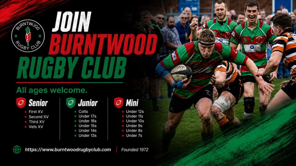 Burntwood Rugby Club