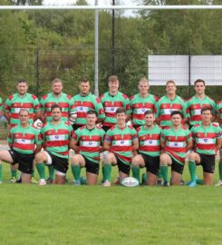 Burntwood Rugby Club