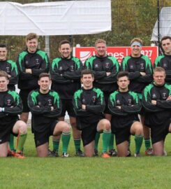 Burntwood Rugby Club