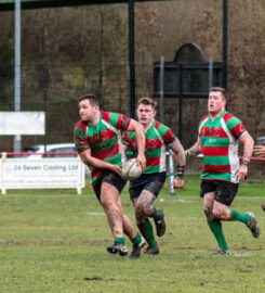 Burntwood Rugby Club