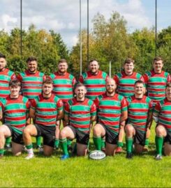 Burntwood Rugby Club