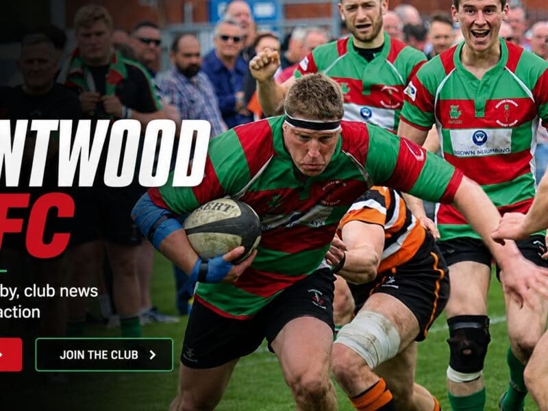Burntwood Rugby Club