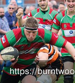 Burntwood Rugby Club