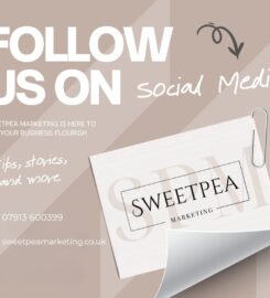 Sweet Pea Marketing
