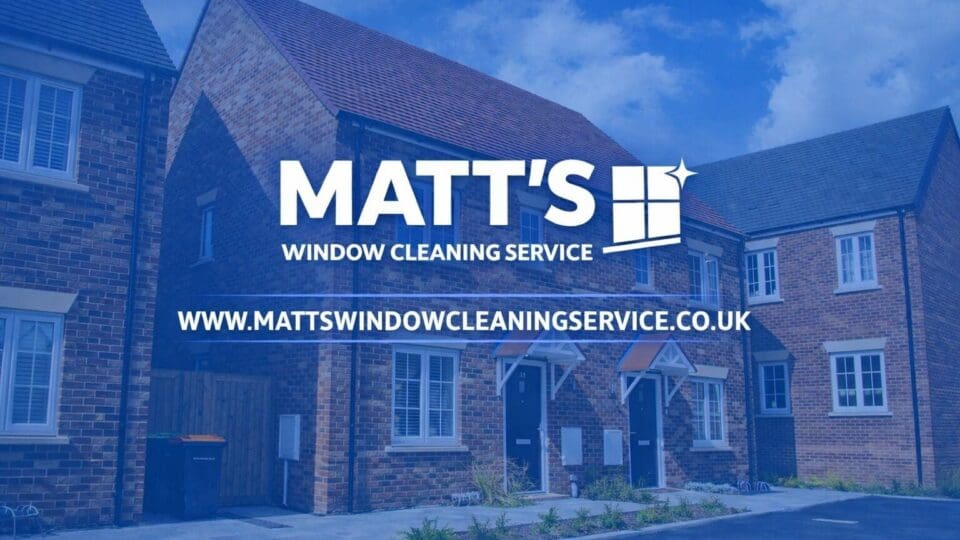 Matt’s Window Cleaning Service