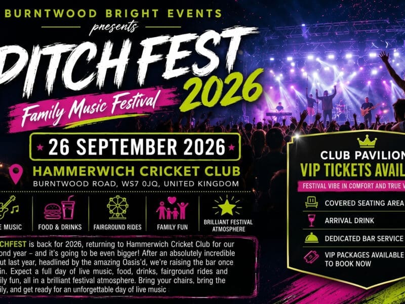 Picthfest 2026