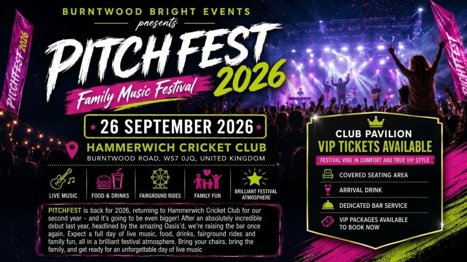 Picthfest 2026